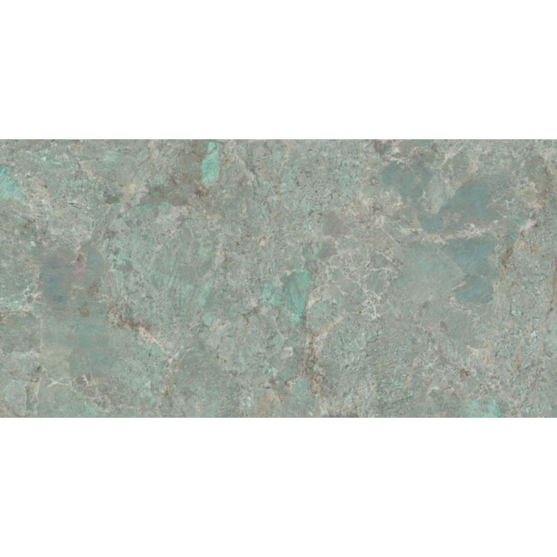 AMAZONITE PULIDO 1ª 60x120 Rect.