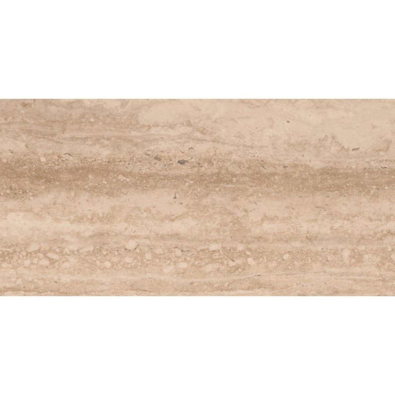 Porcelánico MARBLE Travertino Beige C1/C3 1ª 60x120 Rect.